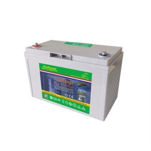 12V LC Range- Lead Carbon Battery