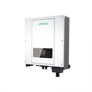 SSB Series On-Grid Inverter