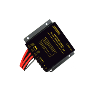 Solar Street Light Controller