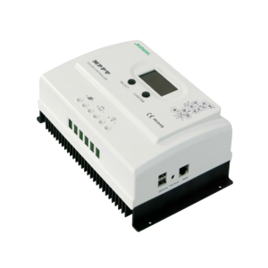 Titan S Series 20A MPPT Solar Charge Controller