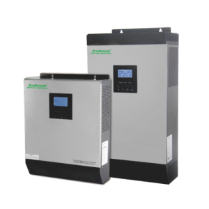 VPS-MS Series Solar Inverter With Controller