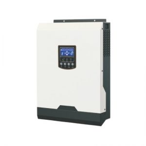 VPS-MS-V Series All-In-One Solar Inverter