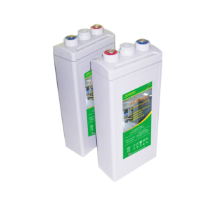 lead carbon battery